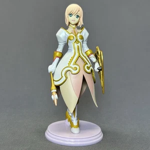 BESCHÄDIGT Tales of Vesperia Estelle Figur One Münze Kotobukiya Justice Arc - Bild 1 von 14