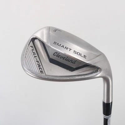 Cleveland Smart Sole Full-Face L Lob Wedge Recoil Graphite Right-Hammed S-155110 - Image 1 of 4