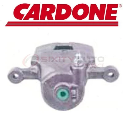 Cardone Reman Front Right Disc Brake Caliper for 1991-1994 Nissan Sentra yf - Изображение 1 из 4