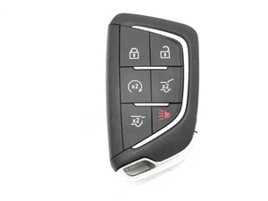ESCALADE , 2022 Cadillac ESCALADE Keyless Remote, Key Fob YGOG20TB1 - Foto 1 di 5