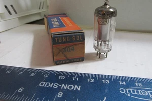 Vintage Tung-Sol 3Q4 Tube - Picture 1 of 2