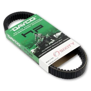 Dayco HP Drive Belt for 2005-2006 Arctic Cat 500 4x4 Auto LE - High hr - Picture 1 of 5