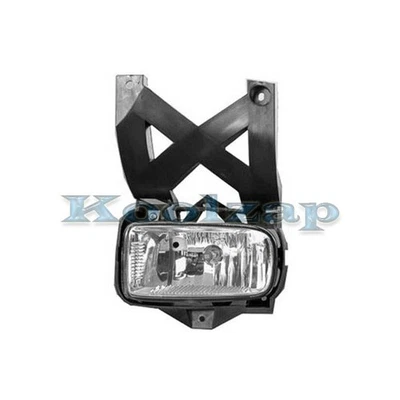 For 2001-2004 Escape Front Left Fog Lights Clear Plastic YL8Z-15200AB V - Image 1 of 4