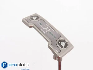 Nice! TaylorMade TP RESERVE TR-B31 35" Putter - 438822 - Picture 1 of 5