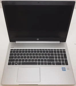 HP ProBook 450 G6 Notebook Intel Core i5-8265U @ 1.60GHz 16GB RAM NO SSD - Imagen 1 de 11