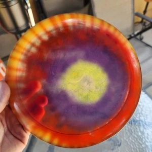 Innova JK Pro Valkyrie 4x Patent No. 175g Tie Dye - Picture 1 of 7