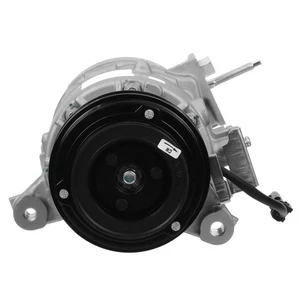 Klimoto A/C Compressor | Compatible With 14-18 Chevrolet Silverado 1500 - Picture 1 of 1