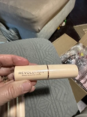 Lot Of 7 revolution fast base stick foundation Various Colors See Picture - Image 1 of 4