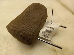 2001 TOYOTA TUNDRA SR5 PASSENGER SIDE FRONT CLOTH HEADREST ASSEMBLY  - Bild 1 von 12