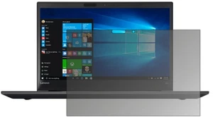 Blickschutzfolie für Lenovo ThinkPad T570 matt Schutzfolie Folie Display Schutz - Bild 1 von 2