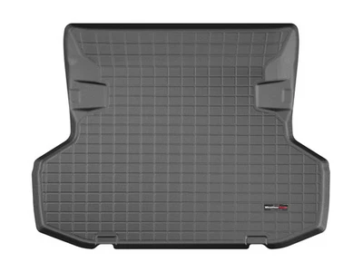 Forro de maletero de carga WeatherTech para Subaru Legacy 2020-2025 - negro Foto 1 de 4