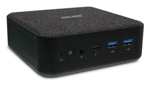 Acer Revo Box RB102-13U5U - Barebone - Mini-PC - Bild 1 von 3