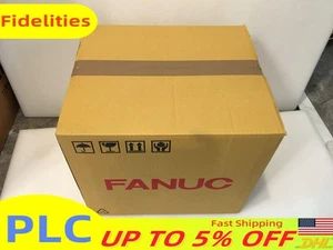 A06B-6096-H206 Servo Drive New A06B-6096-H206 US Free TAX - Picture 1 of 1