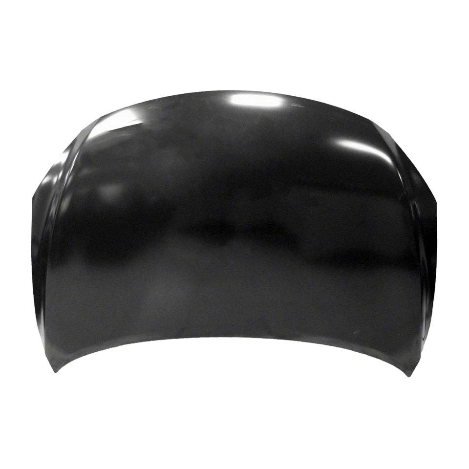 Fits 2013-2015 Nissan Sentra Hood Panel Galvanized Steel F51003SGMA CAPA Foto 1 de 2