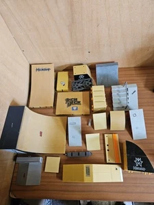 Huge Bundle Tech Deck Ramps Good Condition - Picture 1 of 8
