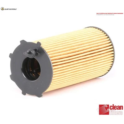 ÖLFILTER ML4569 FÜR ALFA ROMEO FIAT FIORINO/Box/Body/MPV TIPO/Hatchback QUBO - Bild 1 von 4