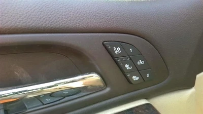 Interruptor de puerta delantera del conductor individual para camioneta SIERRA 2500 09-14 29685103 Foto 1 de 4