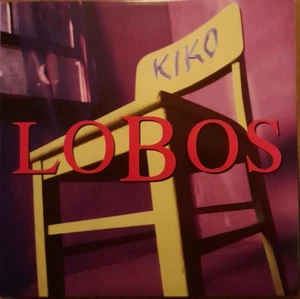 Kiko (30th Anniversary RSD Black Friday 2023) - Los Lobos Vinyl - Picture 1 of 1
