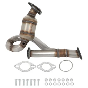 Convertidor catalítico para Chevrolet Malibu 2008 2009 2010-2012 50427 delantero y derecho - Imagen 1 de 9