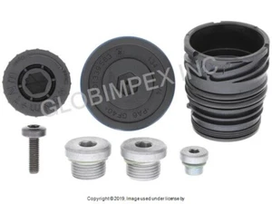 For LAND ROVER (2014-2016) Sealing Sleeve with O-Rings for Auto Trans Valve Body - Bild 1 von 2