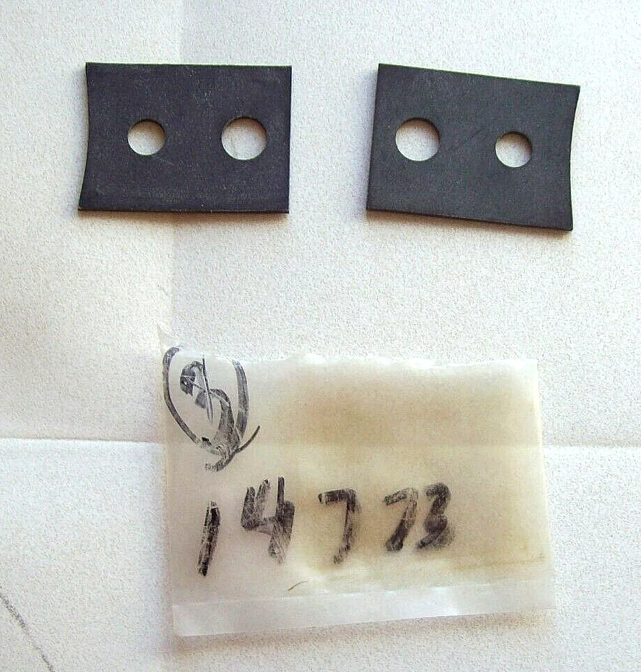 Pastilla de freno Snapper 7014773 ~ Cantidad de 2 ~ Envío gratuito Foto 1 de 1