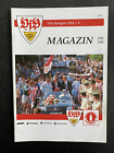 Bl 92/93 Vfb Stuttgart - Magazine 1992/93 Incl. Spielerporträts +