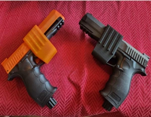 Holster for Umarex P2P HDP 50 Pistol, New - Picture 1 of 4