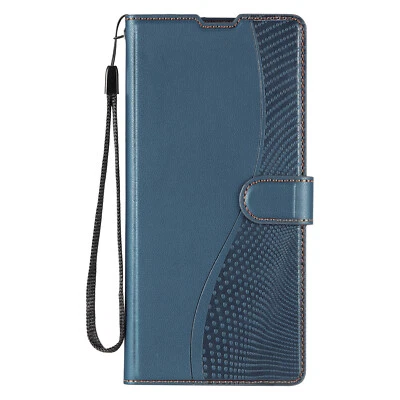 Leather Cover For Google Pixel 9 Pro XL 9/8/7 Pro Wallet Card Magnetic Flip Case - Image 1 of 4