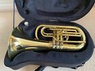 Second Hand Gear4Music Marching Euphonium