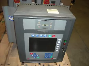 IC1G1A1AN, I/R-Controller, wird unverändert verkauft - nur für Teile. Display Problem - Bild 1 von 8