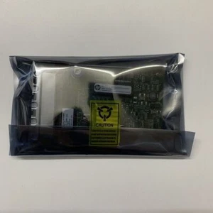 HP 4-Port 684208-B21 629135-B21 634025-001 Ethernet 1Gb 331FLR Adapter - Afbeelding 1 van 4