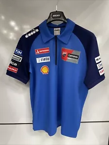 Ducati Special Edition - GP Mugello 24 Polo Shirt - 98771374X - Picture 1 of 5