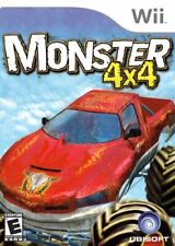 .Wii.' | '.Monster 4x4 World Circuit.