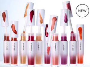 MAC STROBE LIQUID BLUSH - CHOOSE YOUR COLOR FULL SIZE .14 OZ, NEW 100% AUTHENTIC - Picture 1 of 32