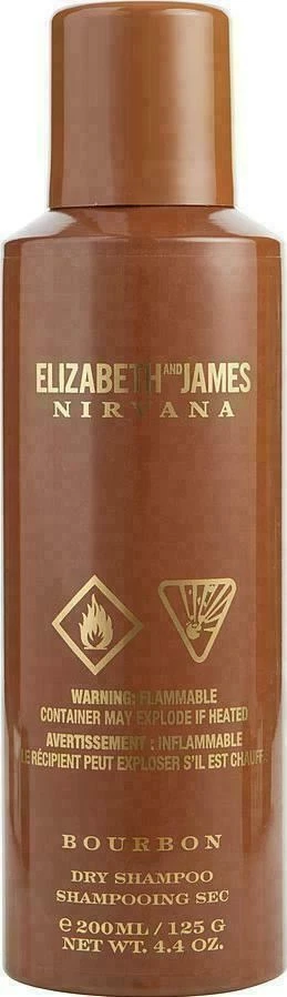 Elizabeth and James Nirvana Bourbon Dry Shampoo 4.4 oz - Image 1 of 1