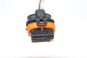 SMART ForTwo 450 ENCHUFE del MOTOR DE CABLE para DUO BOBINA DE ENCENDIDO WWBW - Imagen 1 de 4