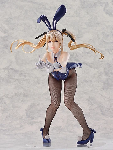 FREEing DEAD OR ALIVE Xtreme 3 Marie Rose: Bunny Ver. Japan version Cover