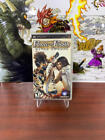 Prince of Persia Rival Swords PSP - Complete CIB