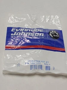 Evinrude Johnson 5007017 Injector Kit AY GENUINE PARTS - Foto 1 di 2