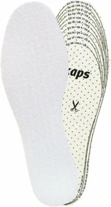 Plantillas para zapatos de verano unisex Kaps Frotte para adultos insertos suelas de repuesto... - Imagen 1 de 5