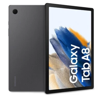 Samsung Galaxy Tab A8 Tablet Android 10.5 Pollici WIFI RAM 4 GB 64 GB SM-X200 - Immagine 1 di 4