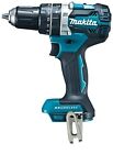 Makita Hp484dz Rechargeable Vibration Drill Green Only Main Part 18V