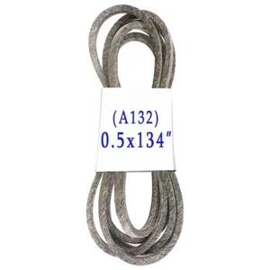 Ersatzgurt 1/2x134" MIT Kevlar 754-04044 954-04044A für Mustang 50 RZT22 - Bild 1 von 9