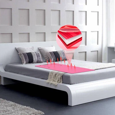 Sauna a infrarossi lontani coperta riscaldante tappetino riscaldante K?rper dimagrante detox fitness coperta sauna - Immagine 1 di 4