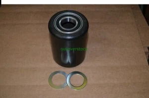 Crown Electric Pallet Jack Wheel - Part # 813015 - Brand New - Picture 1 of 1