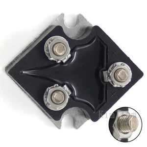 Voltage Rectifier Regulator for Mercury Mercruiser 8 10 15 20 25 62351A1 62351A2 - Picture 1 of 7