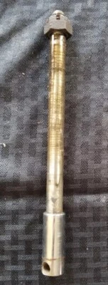 Honda CB77 1962 Superhawk perno de eje delantero ♻️ Foto 1 de 4