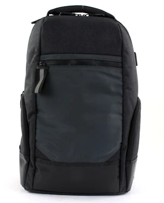 PICARD Speed Backpack Rucksack Laptoprucksack Freizeitrucksack Tasche Schwarz - Bild 1 von 4