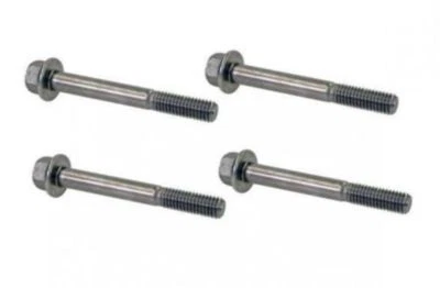 Juego de pernos convertidor catalítico colector de escape genuino BMW E31 E32 E39 Z8 (x4) Foto 1 de 4