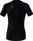 Erima ATHLETIC T-SHIRT Unisex Koszulka sportowa Koszula fitness Koszula funkcyjna